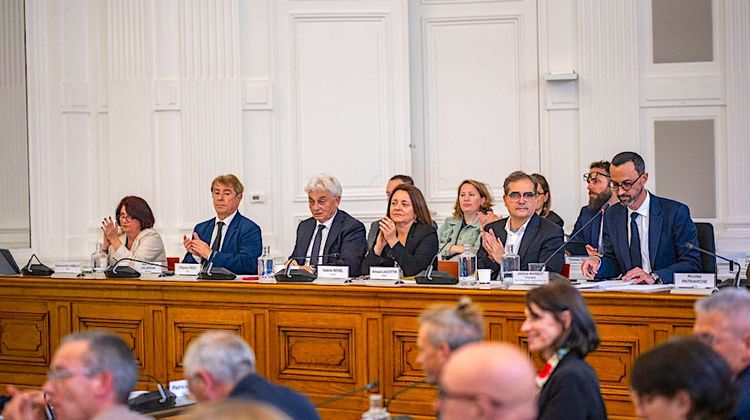 INTERCOMMUNALITÉS - Agglomération Pau Béarn Pyrénées : 170.000 habitants sur 31 communes